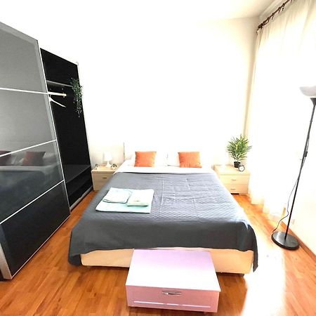 Easy Stay Apartment City Center Rome Bagian luar foto