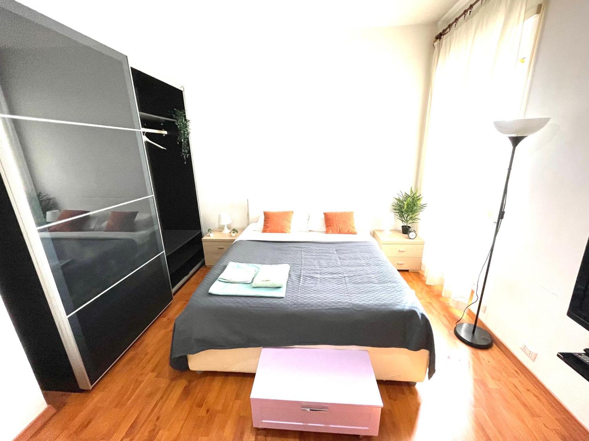 Easy Stay Apartment City Center Rome Bagian luar foto