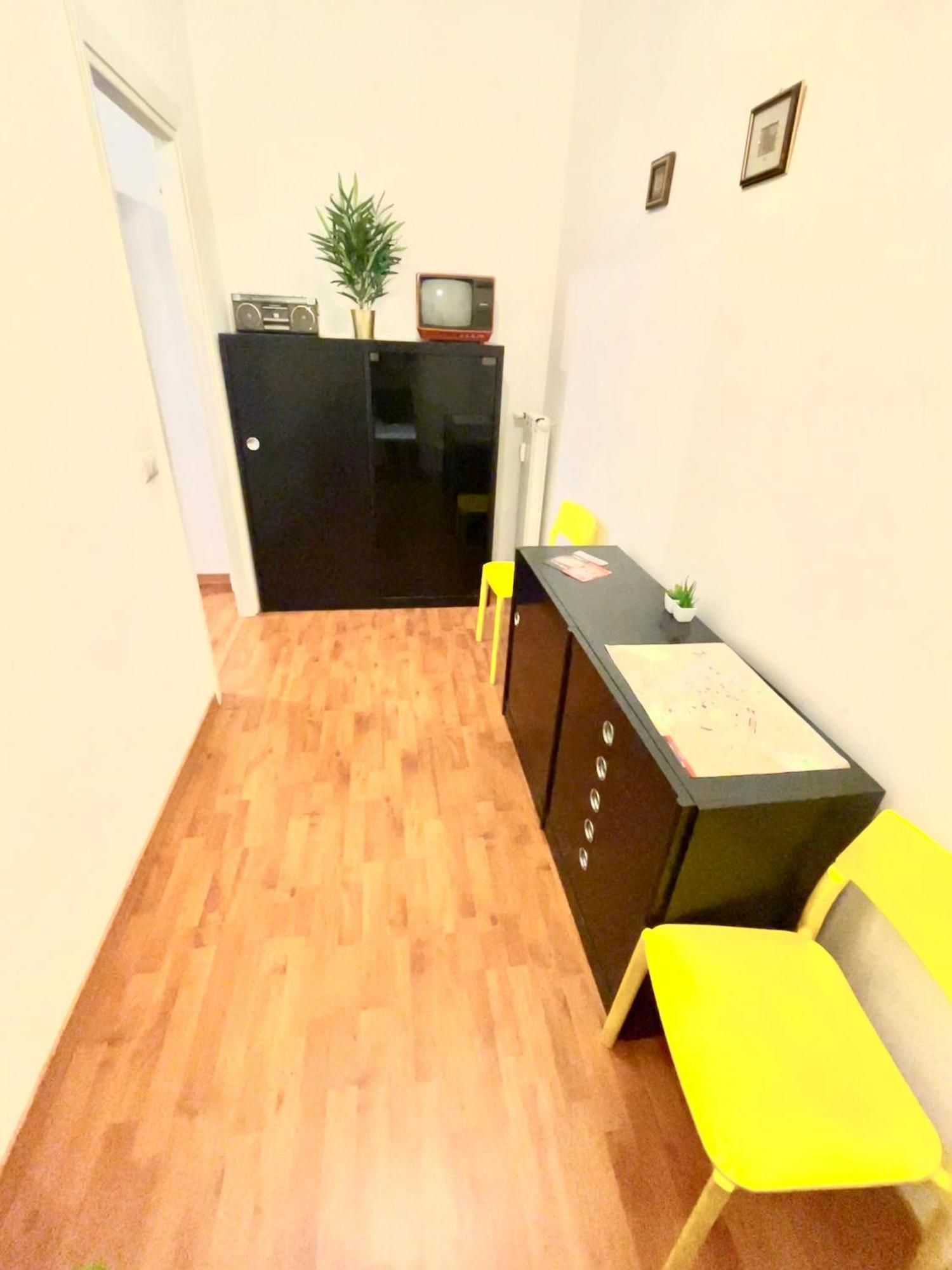Easy Stay Apartment City Center Rome Bagian luar foto